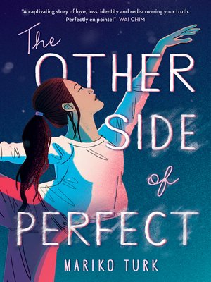 cover image of The Other Side of Perfect